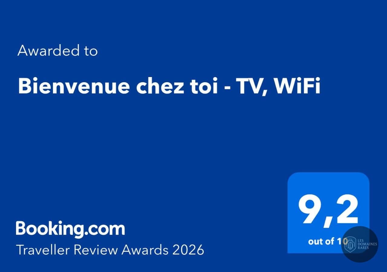 Restaurant du lieu Chez Toi à Rennes en Bretagne - séminaire à rennes