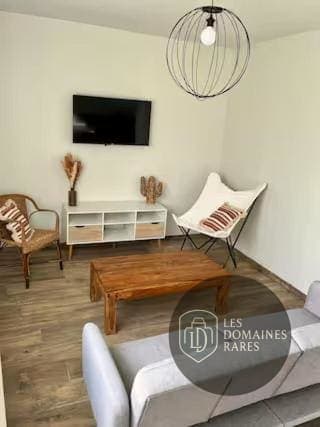 Espace intérieur du lieu Chez Yvonne à Strasbourg en Grand Est