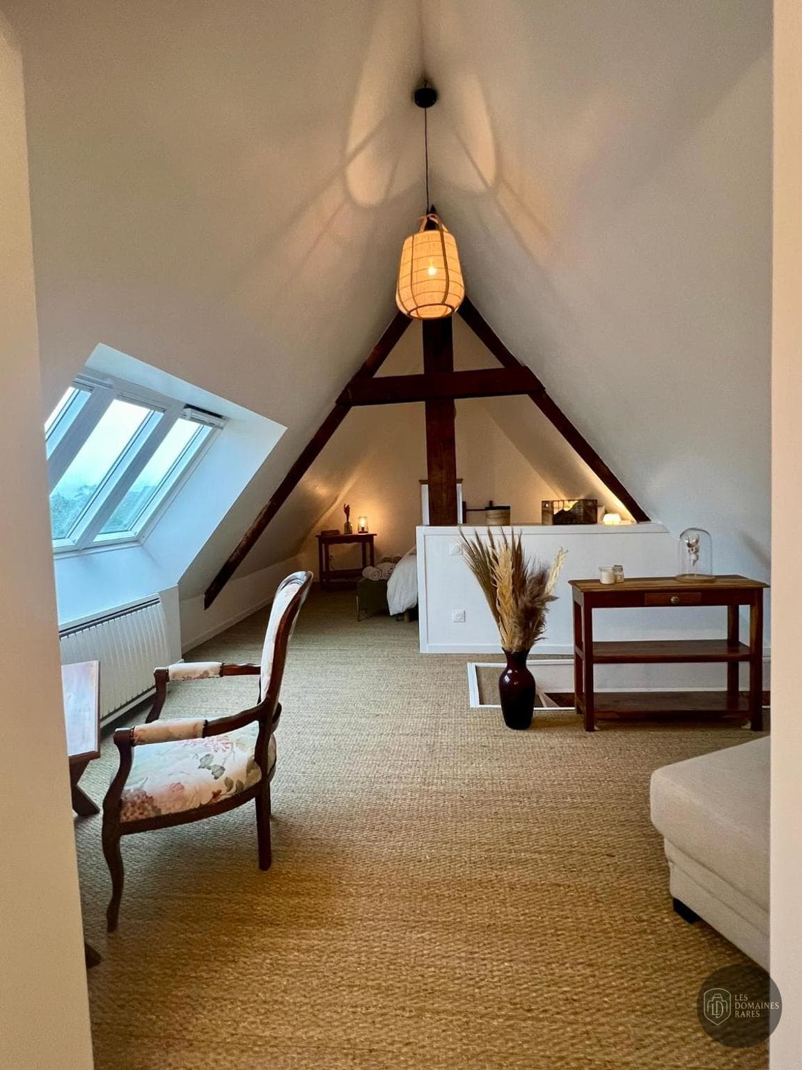 Cidrerie d'Ancizan — Chambres