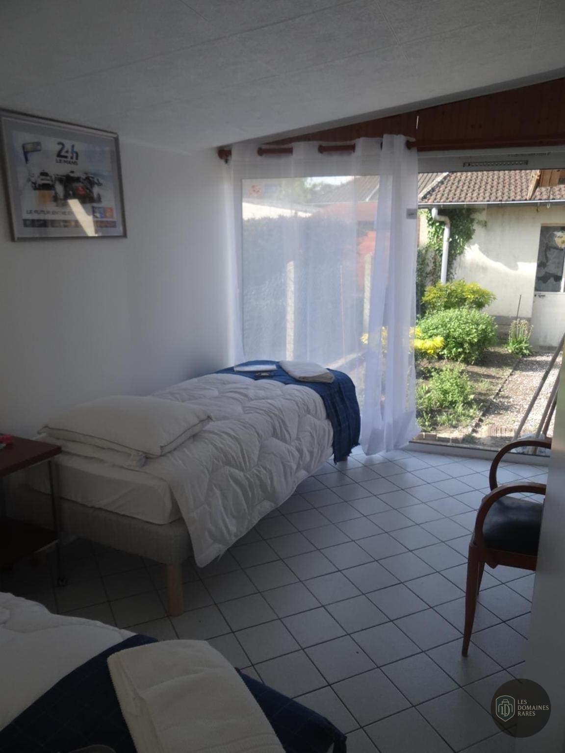 Chambre du lieu Circuit Beltoise en Île-de-France