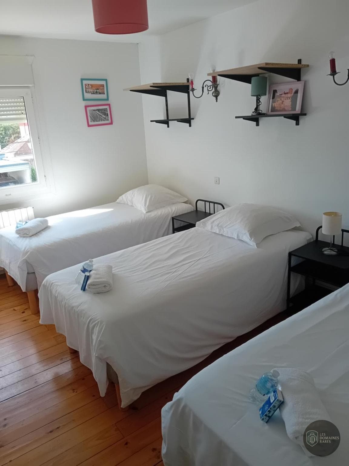 Chambre du lieu Circuit Beltoise en Île-de-France