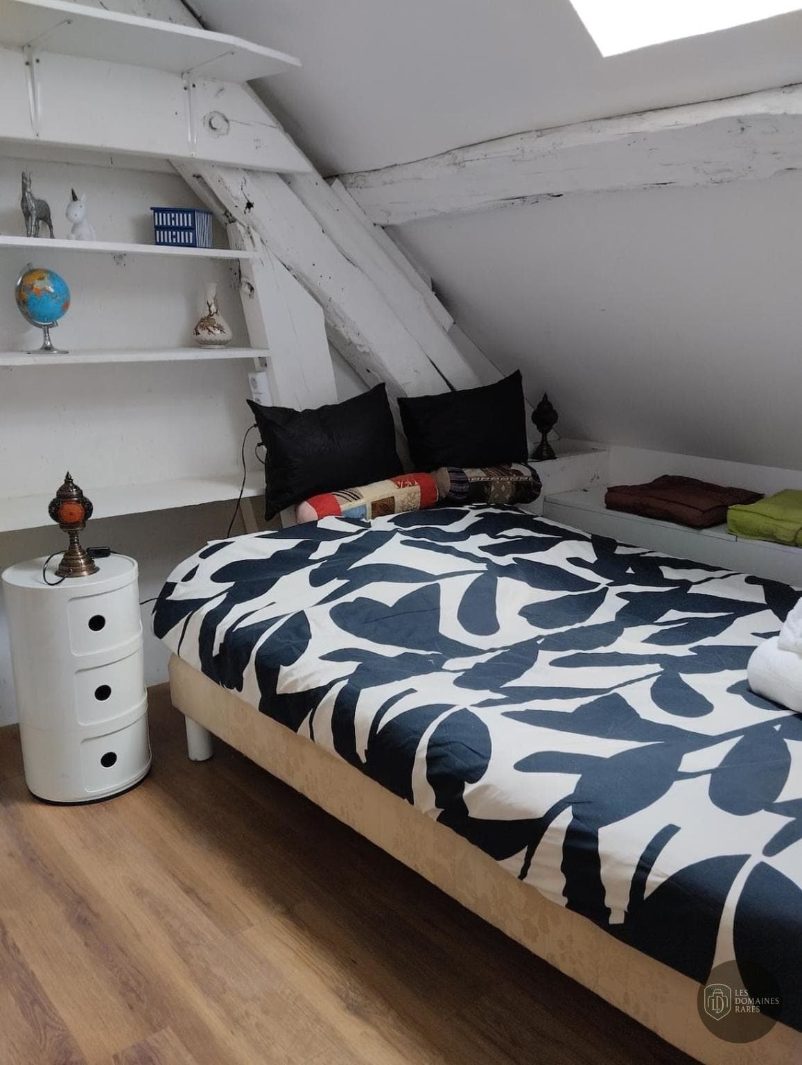 Chambre du lieu Circuit Dijon-Prenois en Bourgogne-Franche-Comté