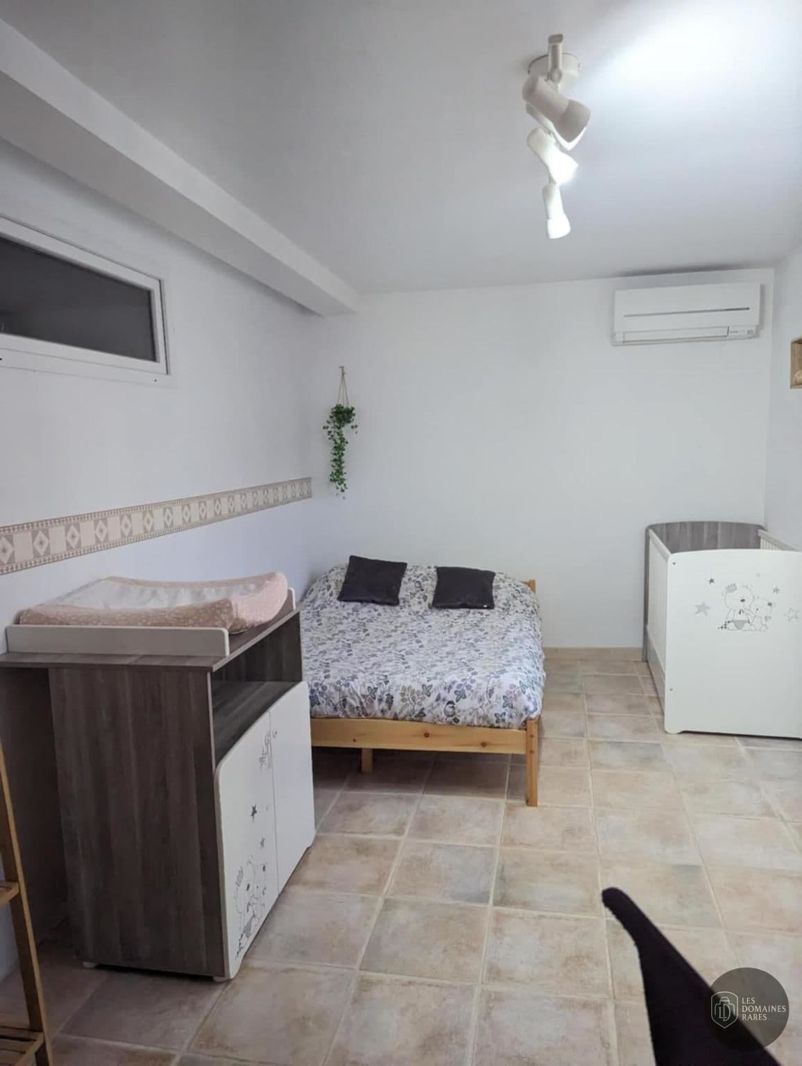 Circuits Espace Plus — Chambres