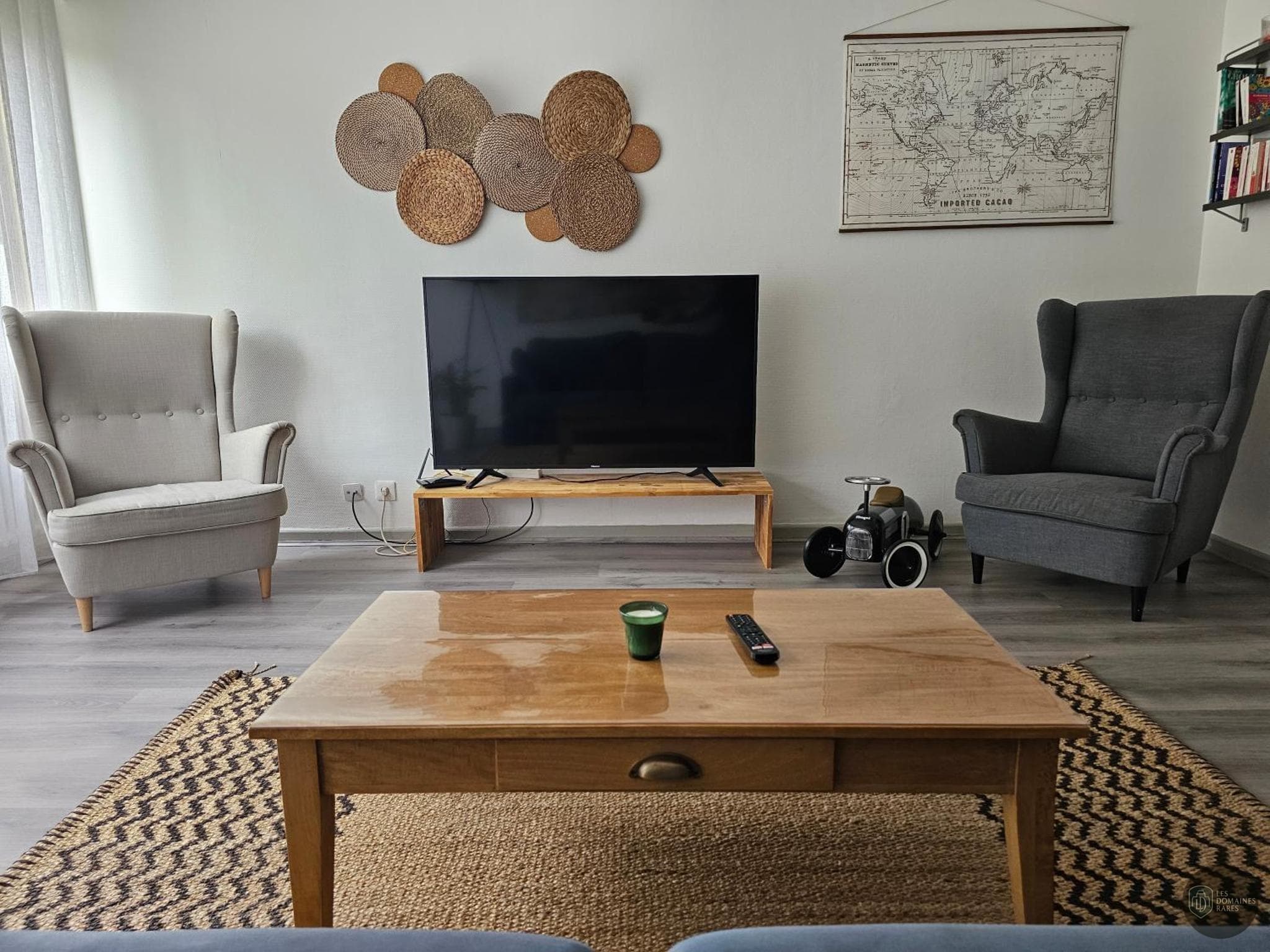 Cité du Design — Extérieur