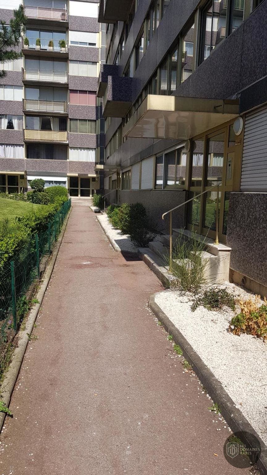 Cité du Design — Extérieur