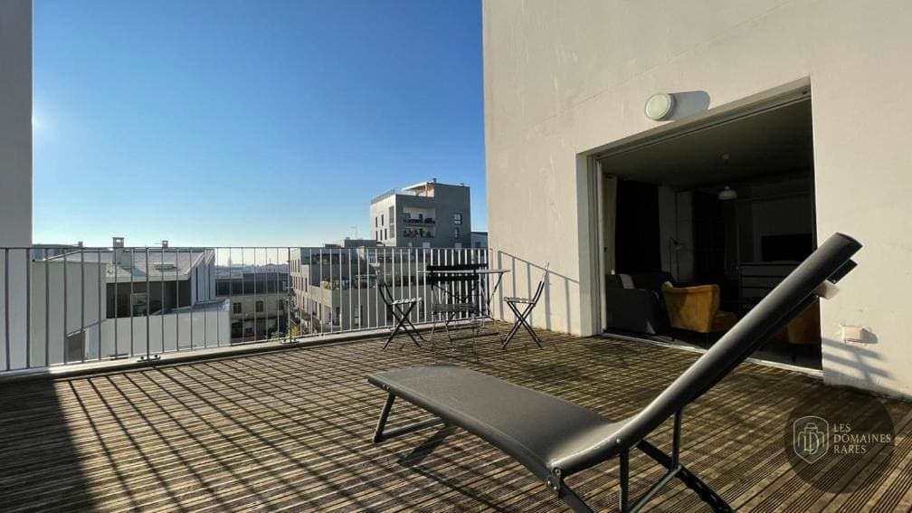 Cité du Vin — Extérieur