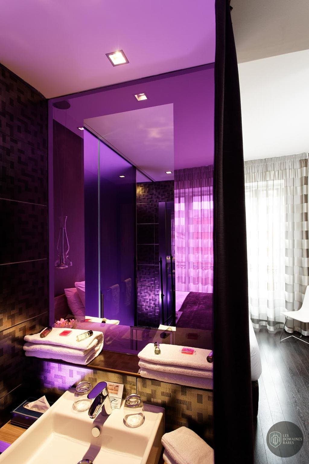 Vue extérieure de l'hôtel Citiz Hôtel à Toulouse en Occitanie
