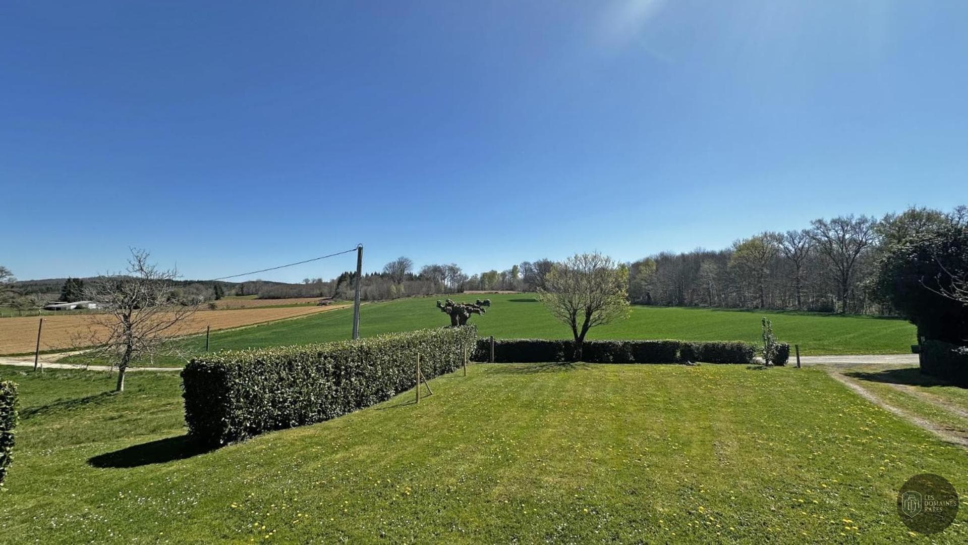 Vue extérieure du lieu Citotel du Tigre à Verdun en Grand Est