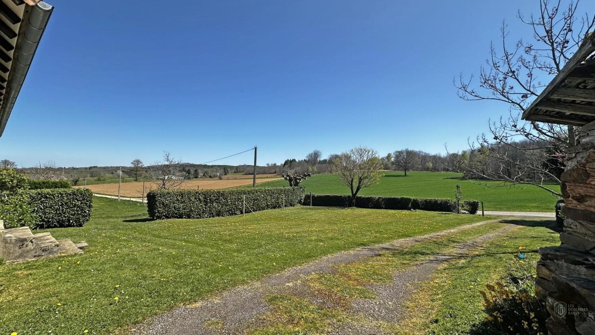 Vue extérieure du lieu Citotel du Tigre à Verdun en Grand Est