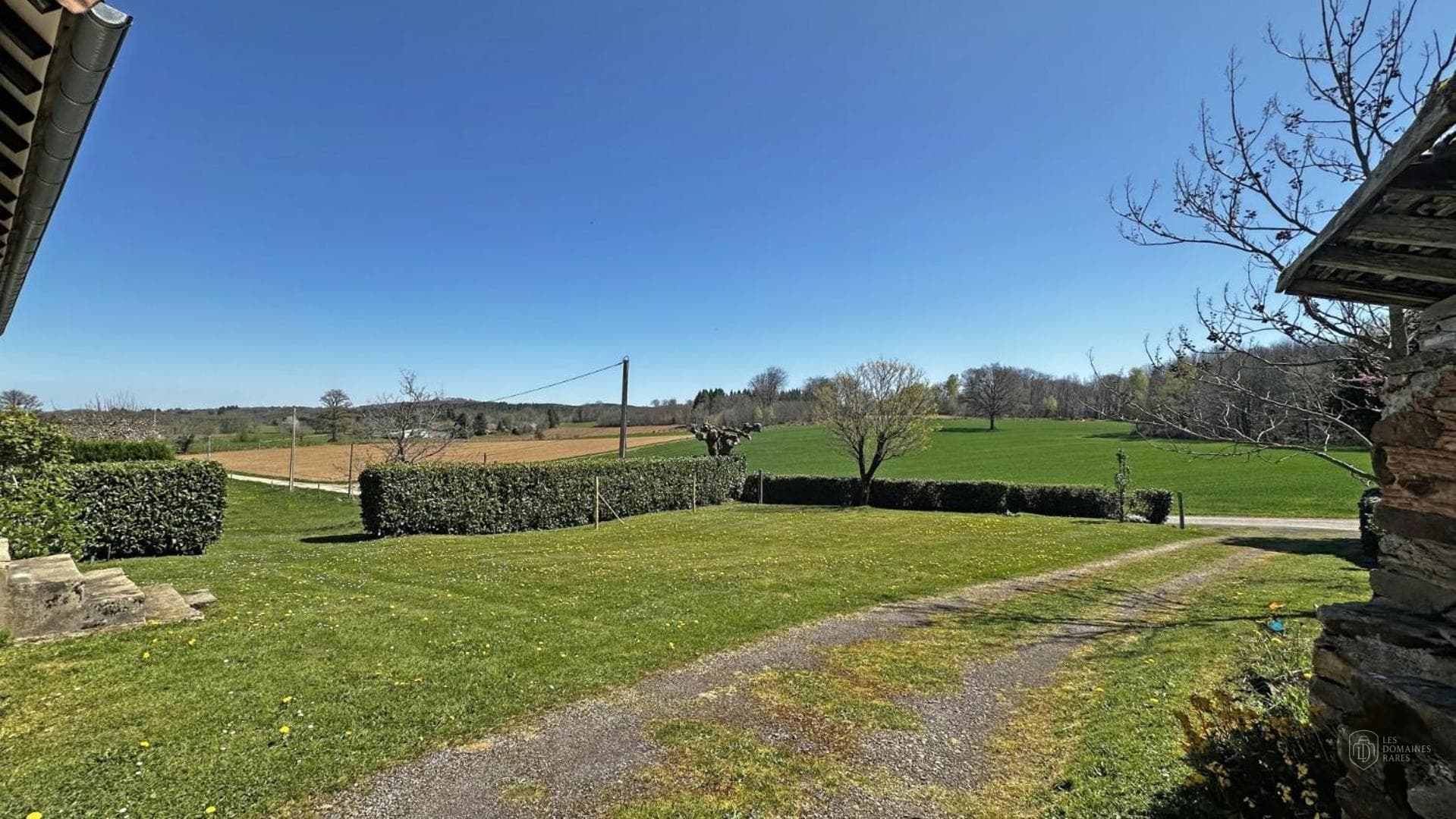 Vue extérieure du lieu Citotel du Tigre à Verdun en Grand Est