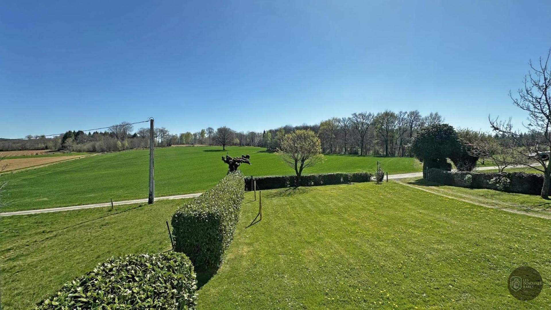 Vue extérieure du lieu Citotel du Tigre à Verdun en Grand Est