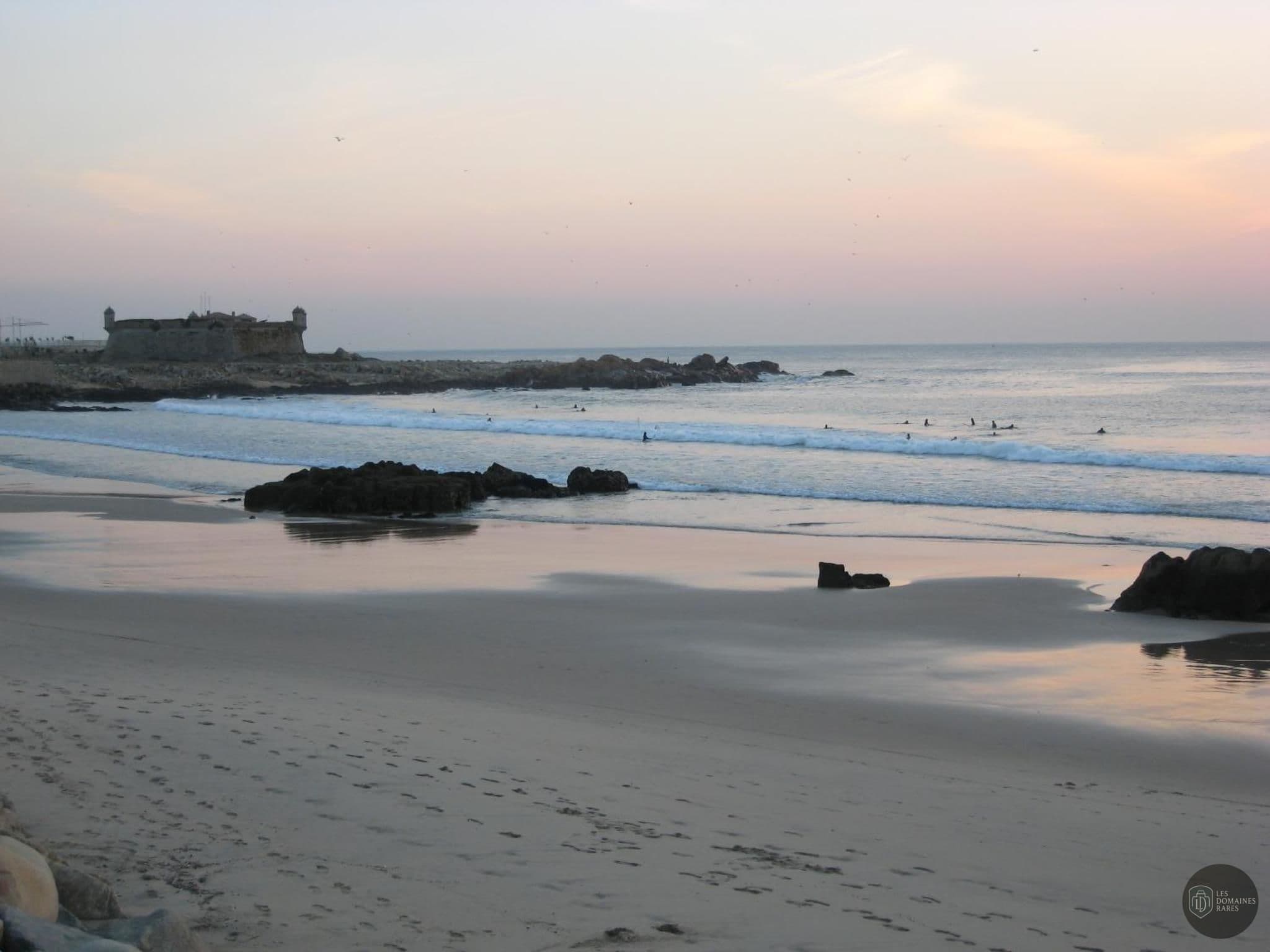 City Surf Park — Extérieur