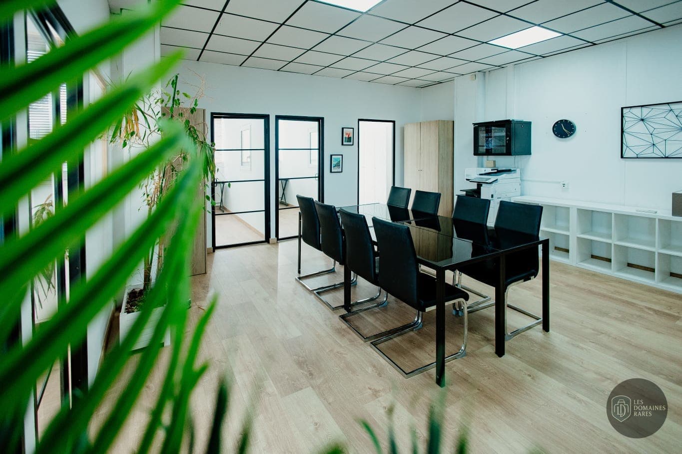 Salle de réunion 6 de l'auberge City Var à La en Provence-Alpes-Côte d'Azur