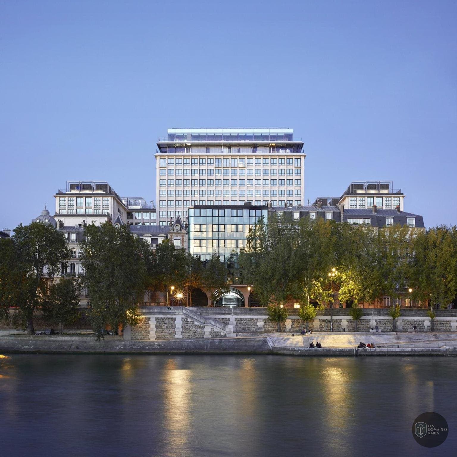 Cityzen Paris — Autres