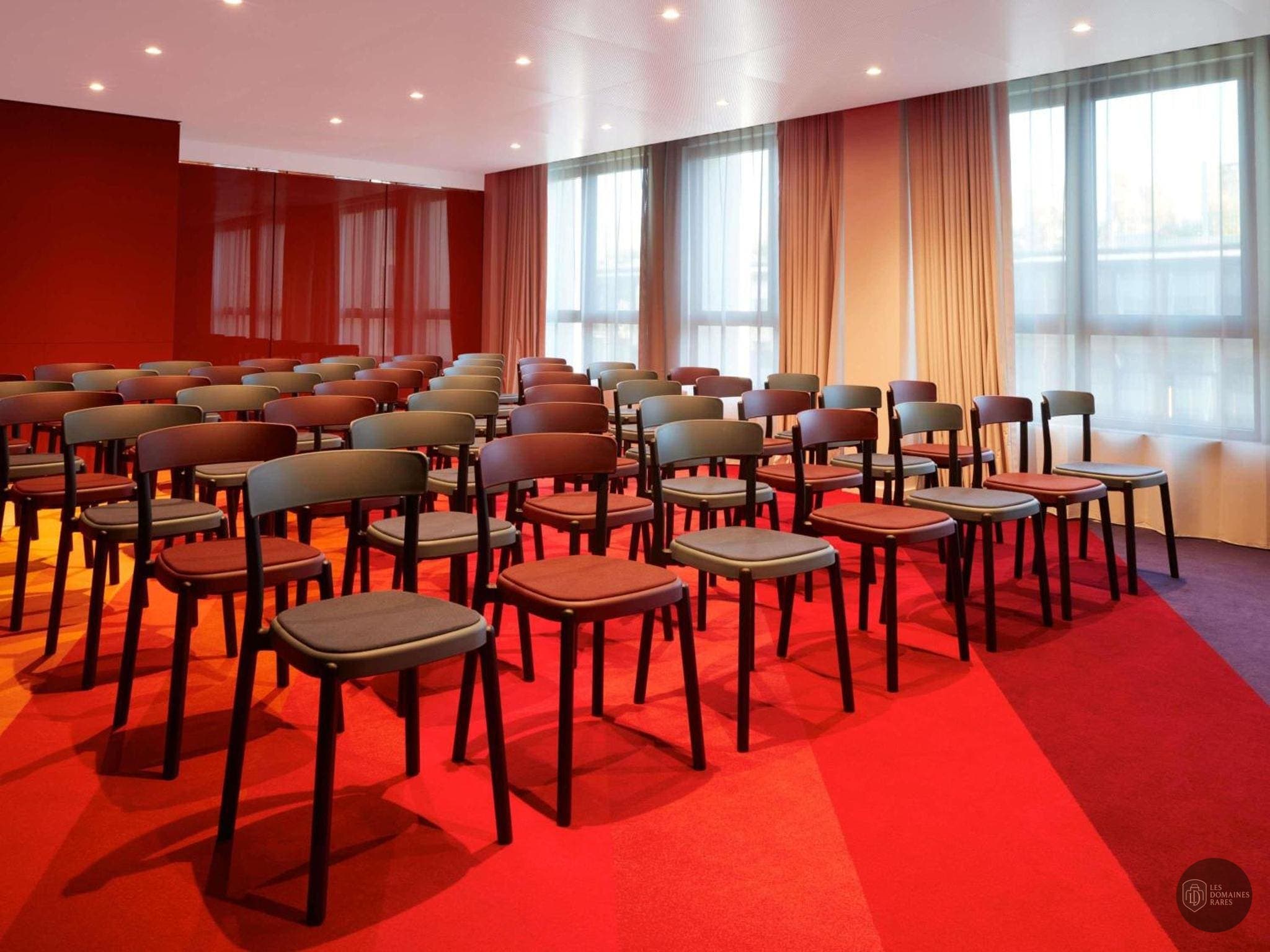 Cityzen Paris — Autres