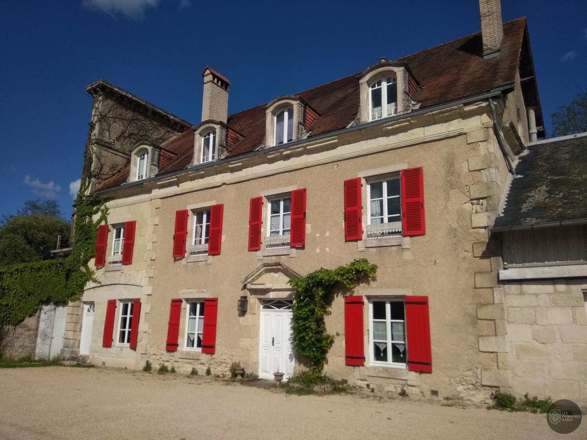 Clan Destin — Extérieur