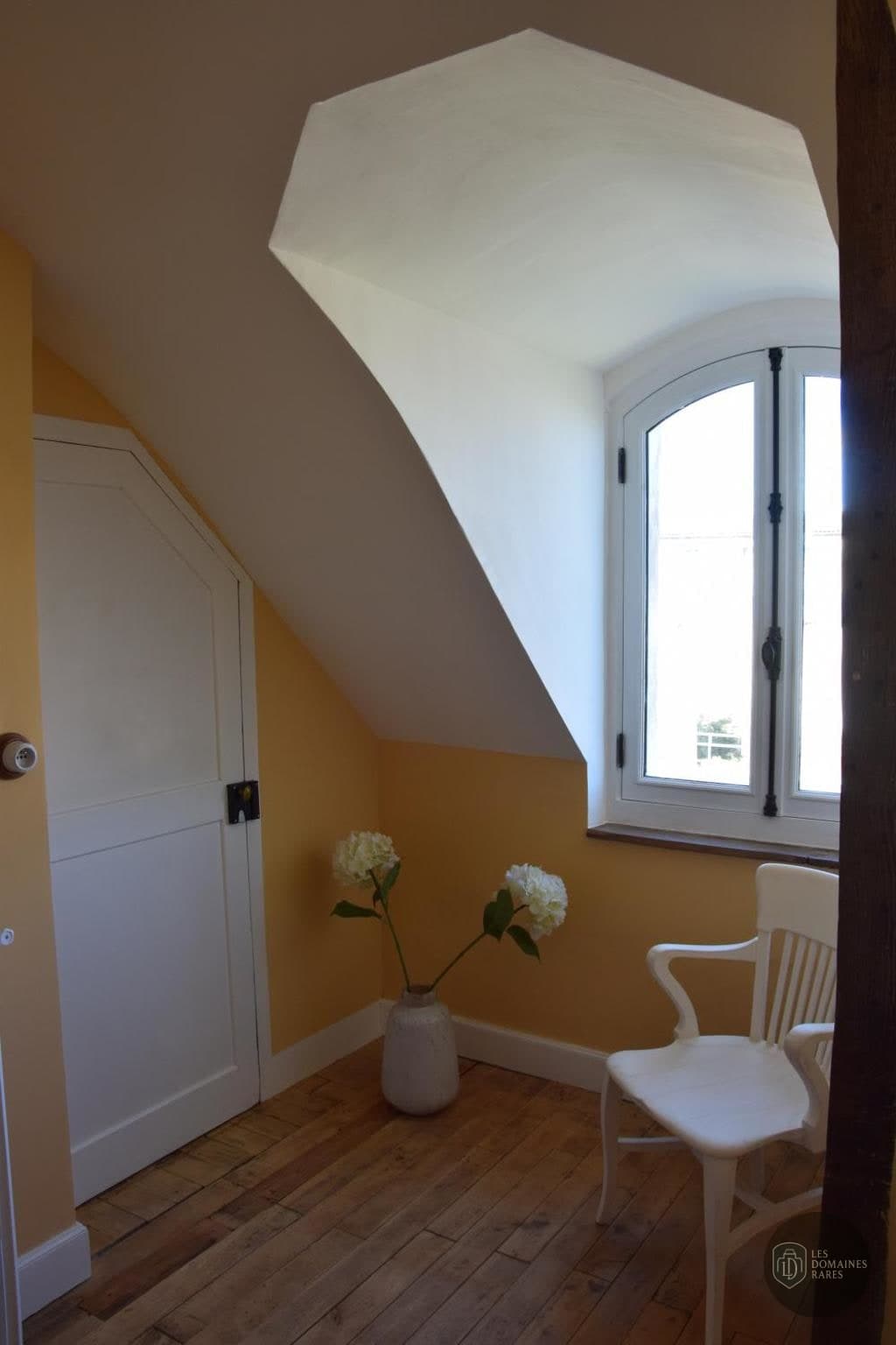 Clan Destin — Intérieur