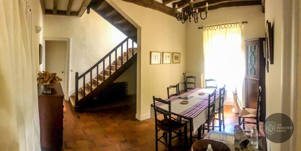 Climb Up Le Mans — Restaurant