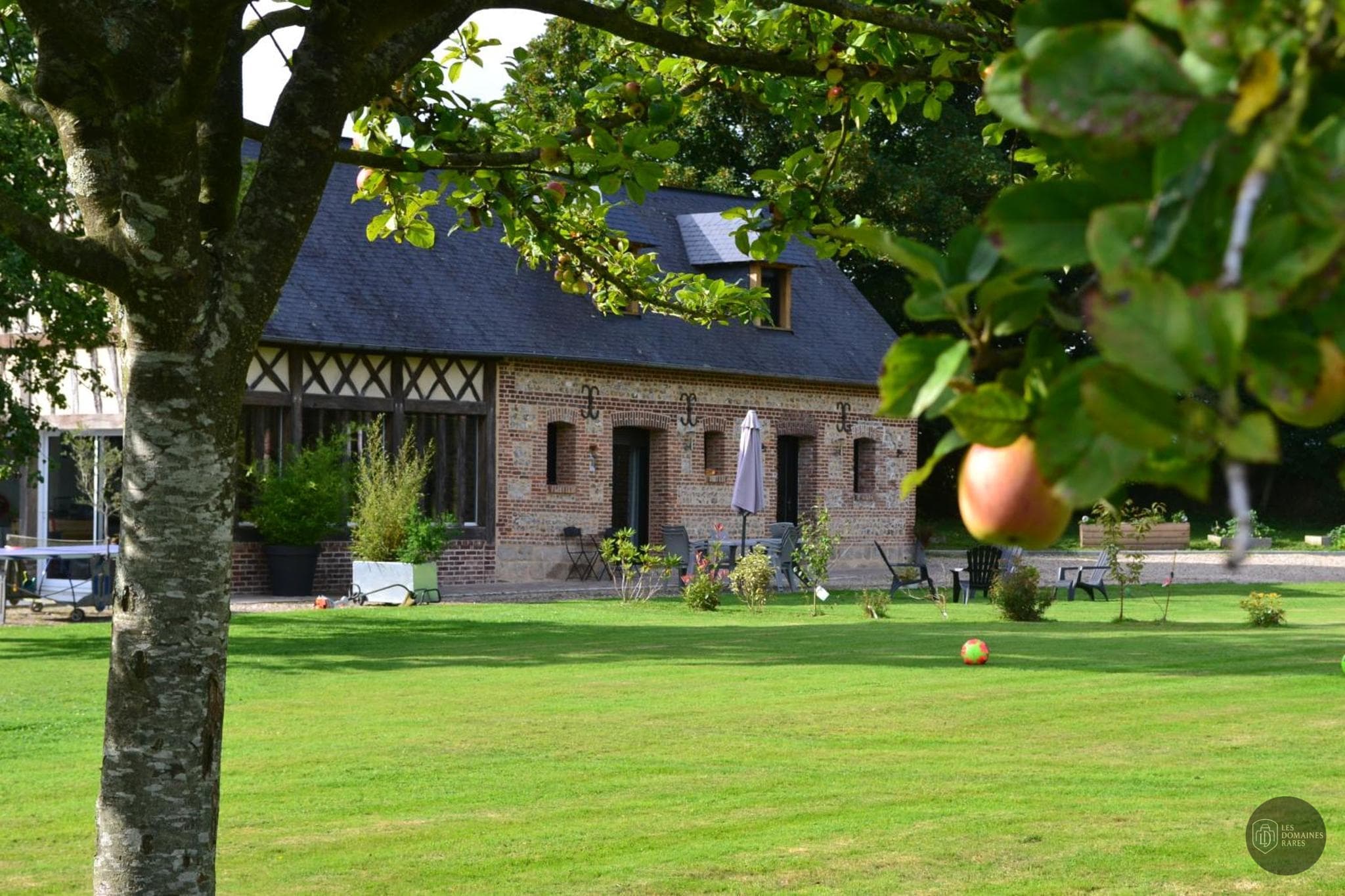 Clos Masure