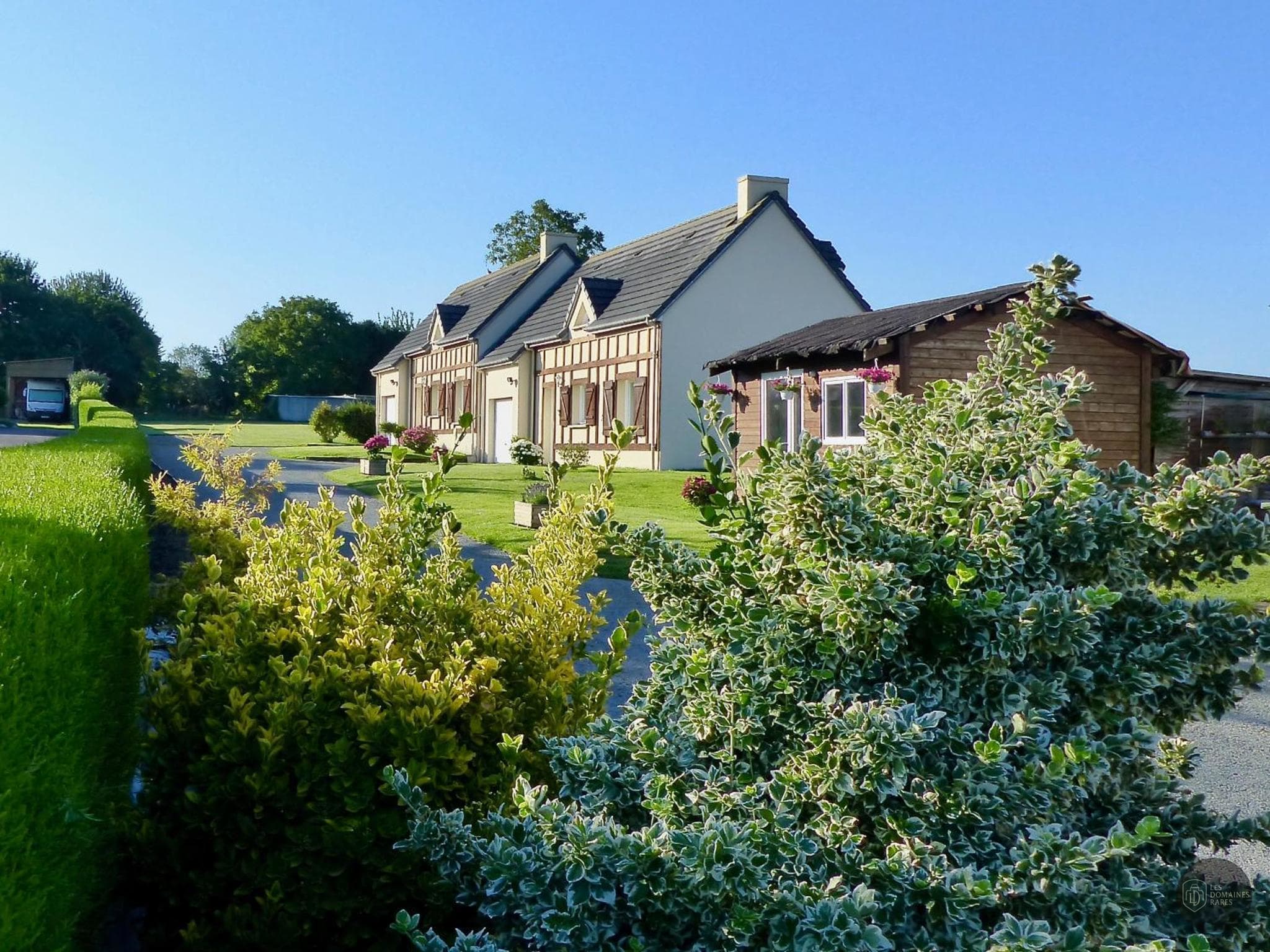 Clos Roussely