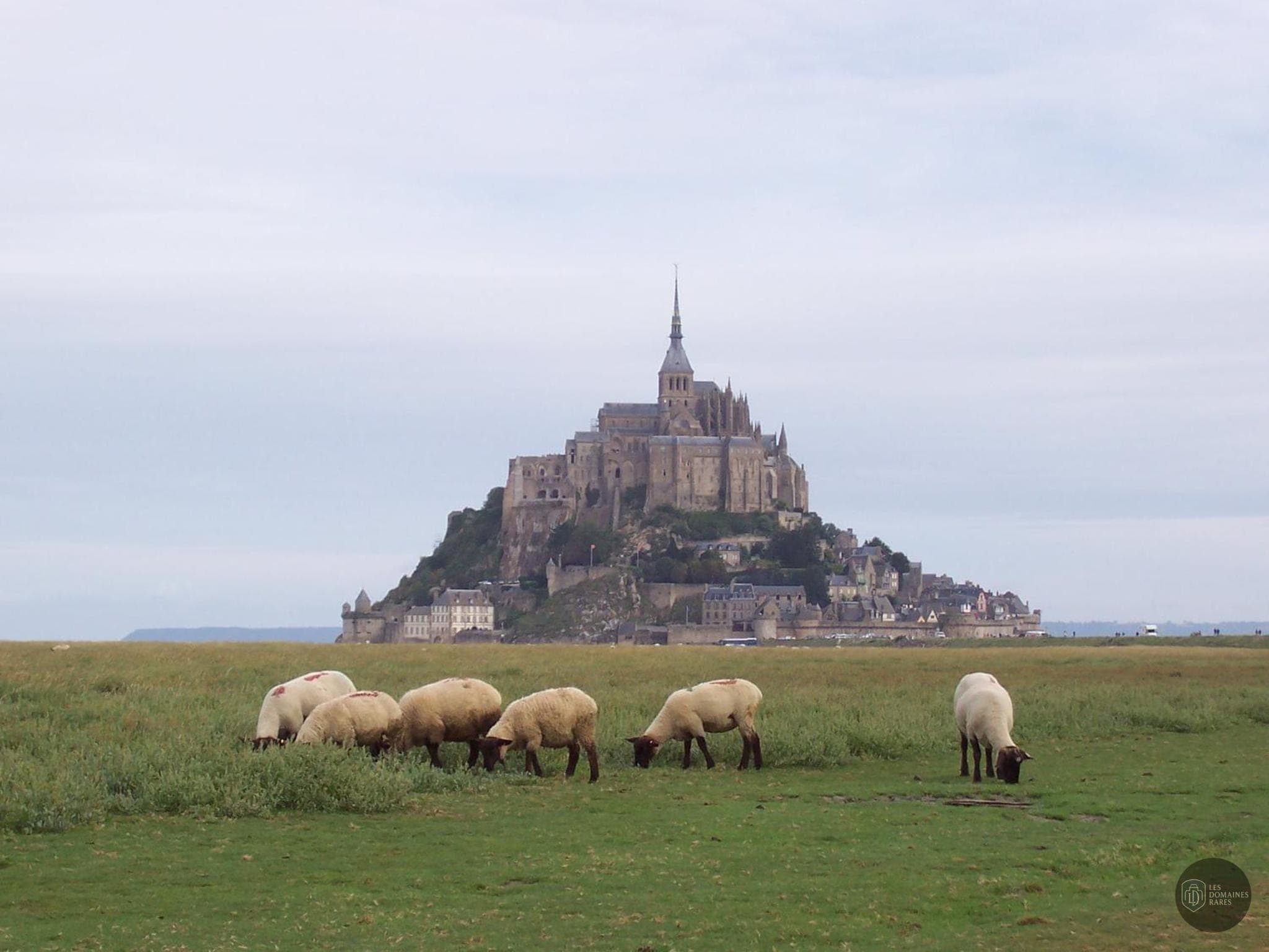 Vue extérieure du lieu Clos Roussely en Centre-Val de Loire