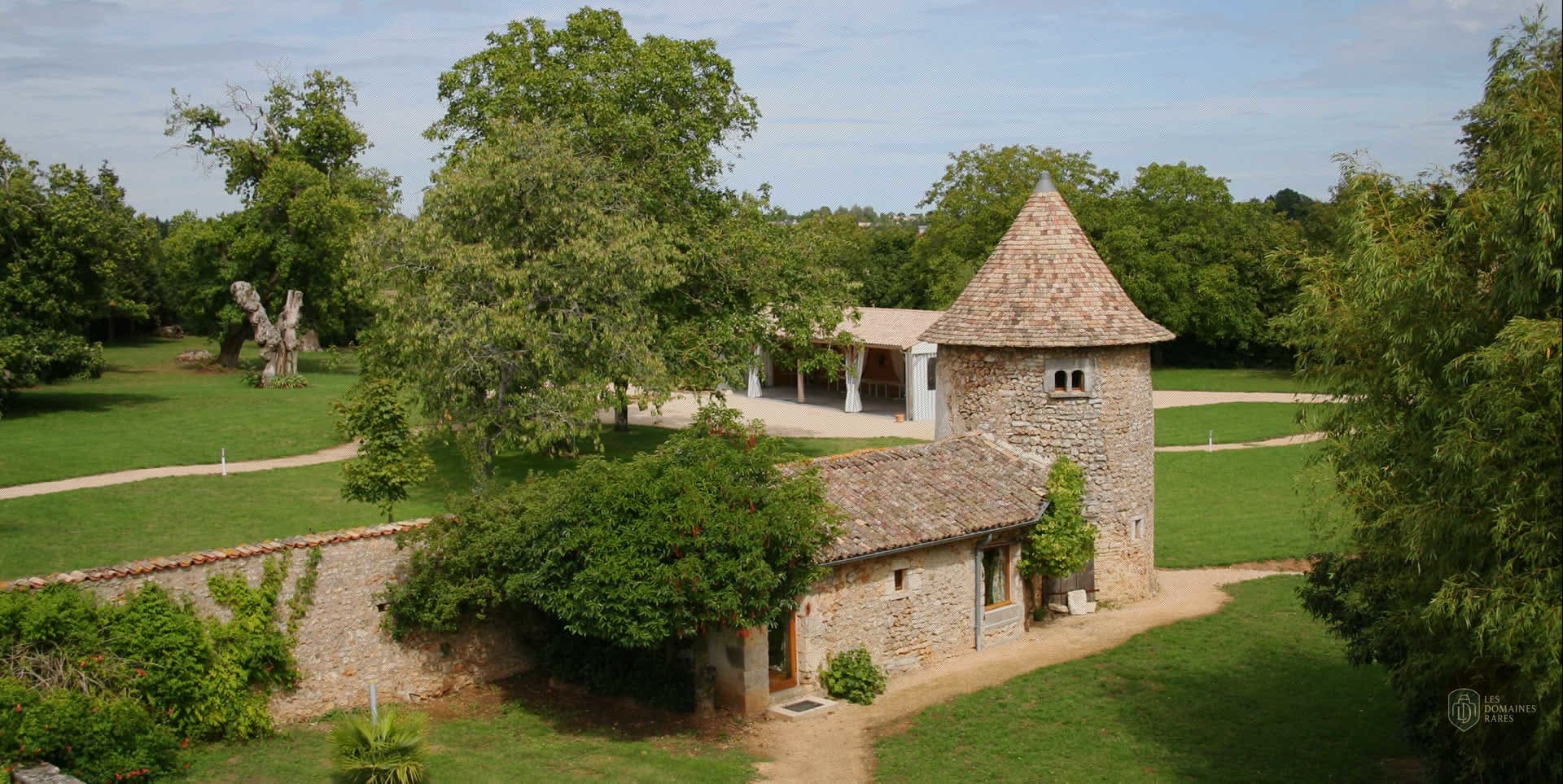 Clos de l'Orbrie