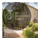 Vue extérieure de la ferme Clos du Tuilier à Oppedette en Provence-Alpes-Côte d'Azur