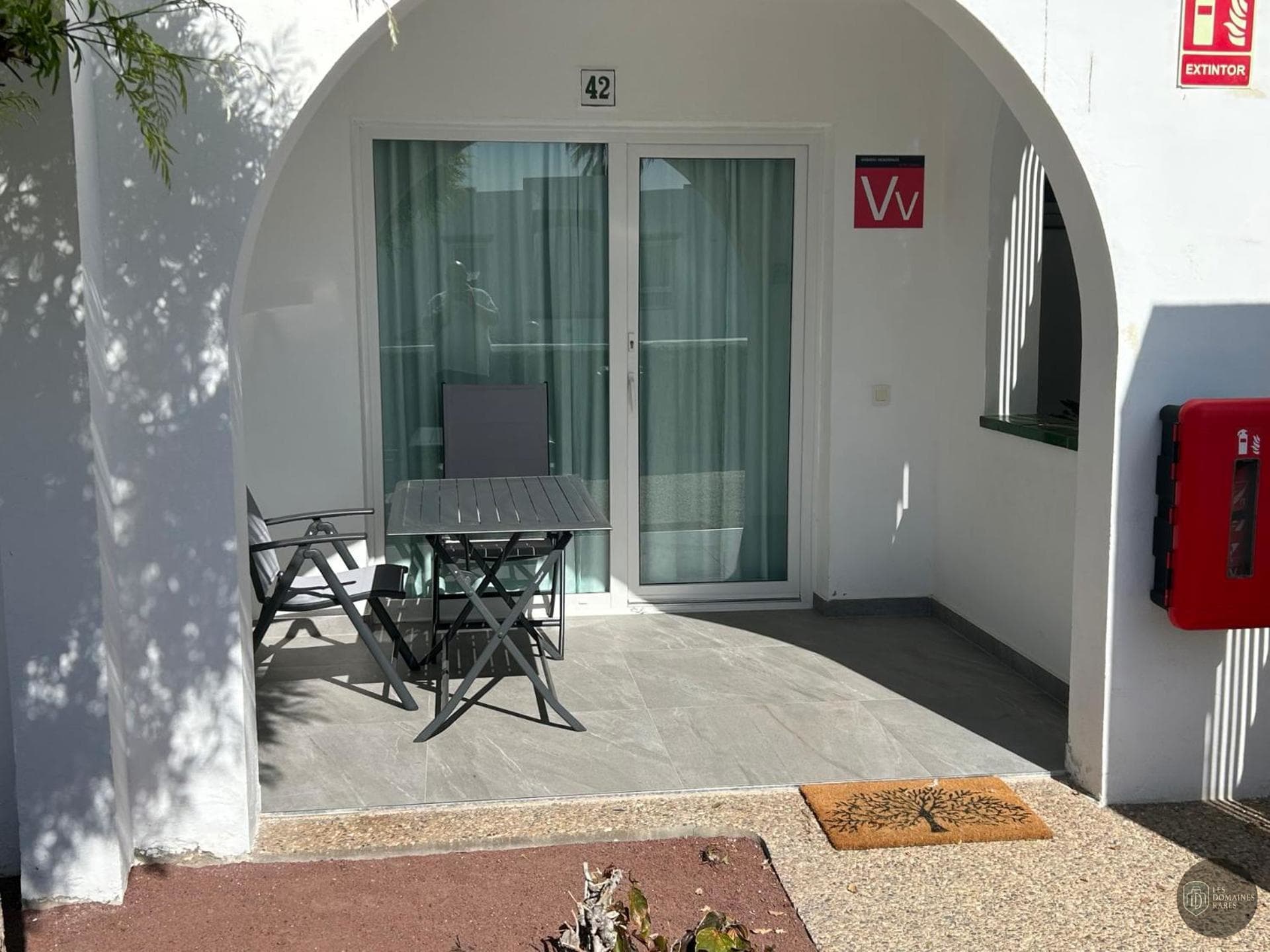 Club 42 — vue 3