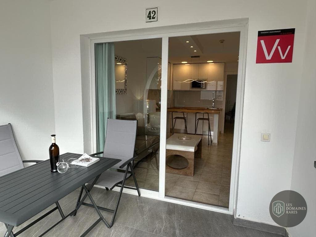 Club 42 — Intérieur