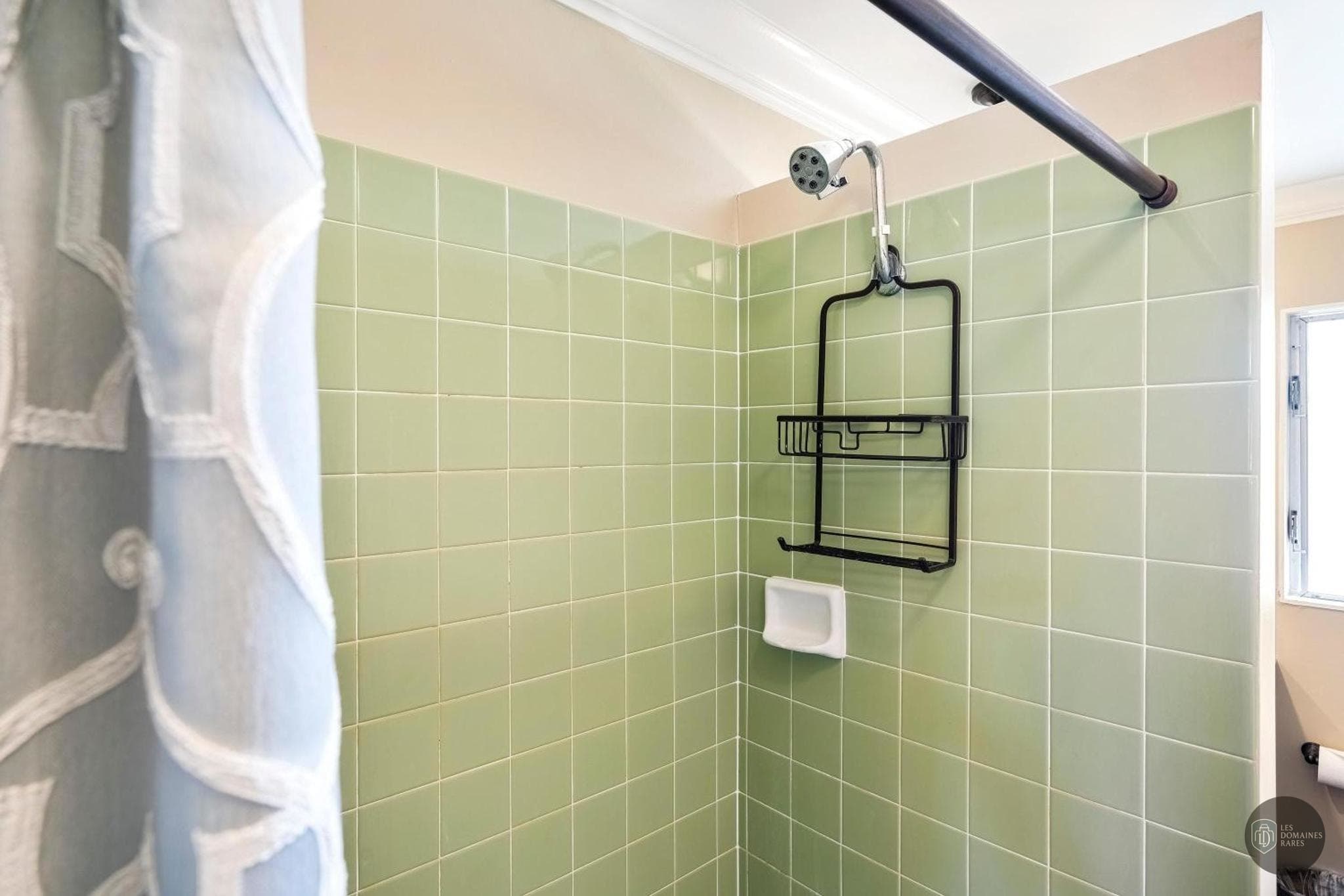 Salle de bain du lieu Club 58 à Limoges en Nouvelle-Aquitaine