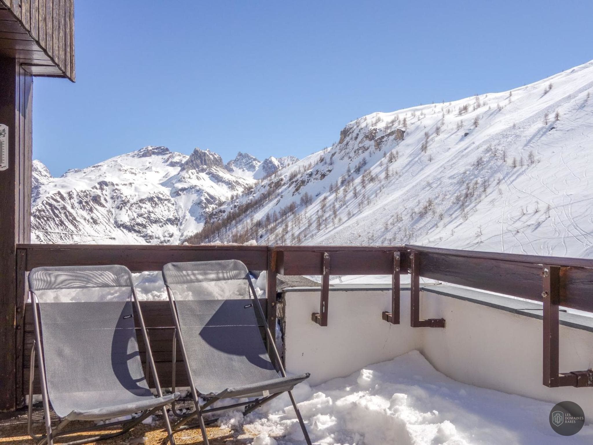 Vue extérieure du lieu Club 7 en Occitanie