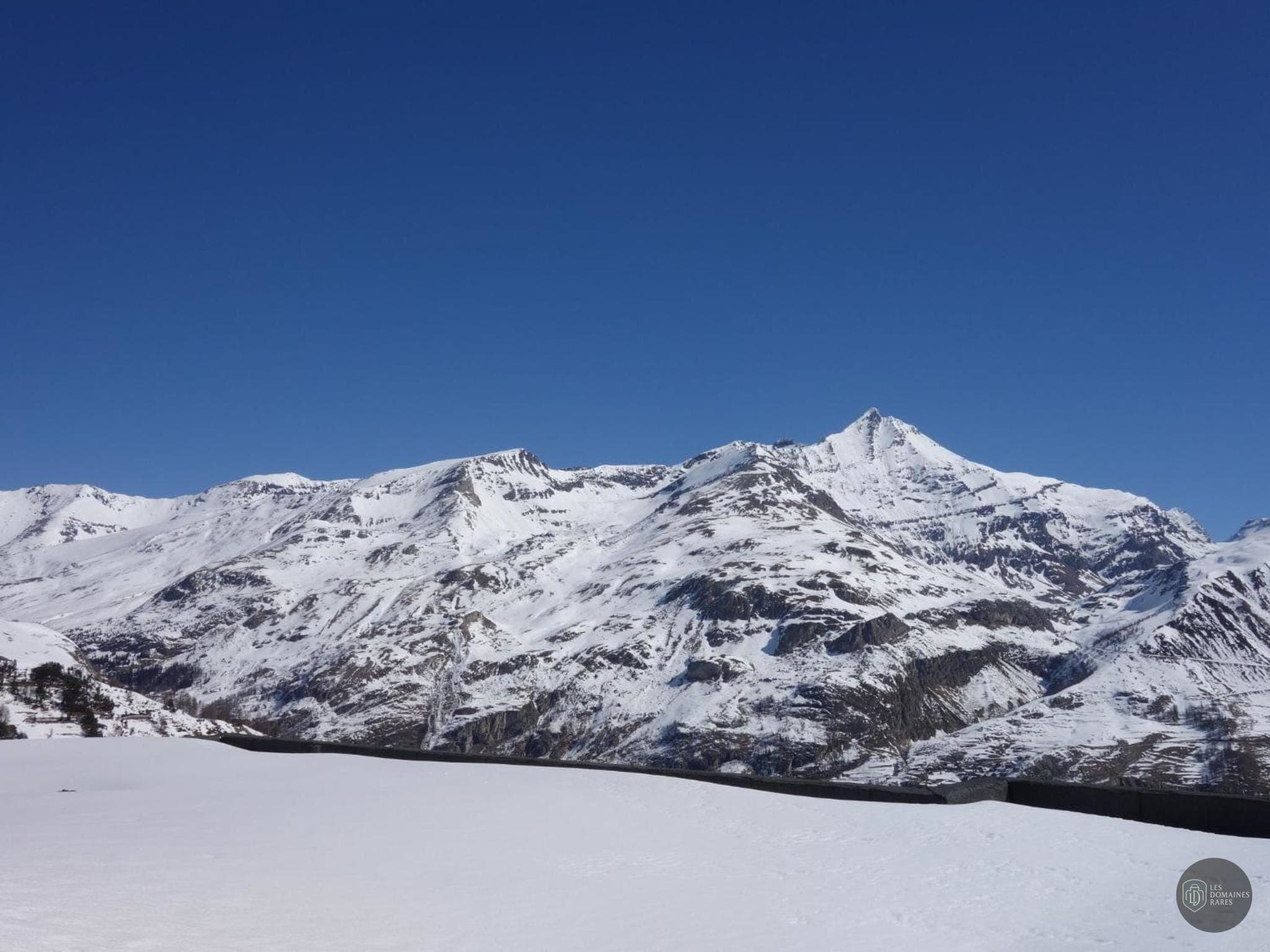Vue extérieure du lieu Club 7 en Occitanie