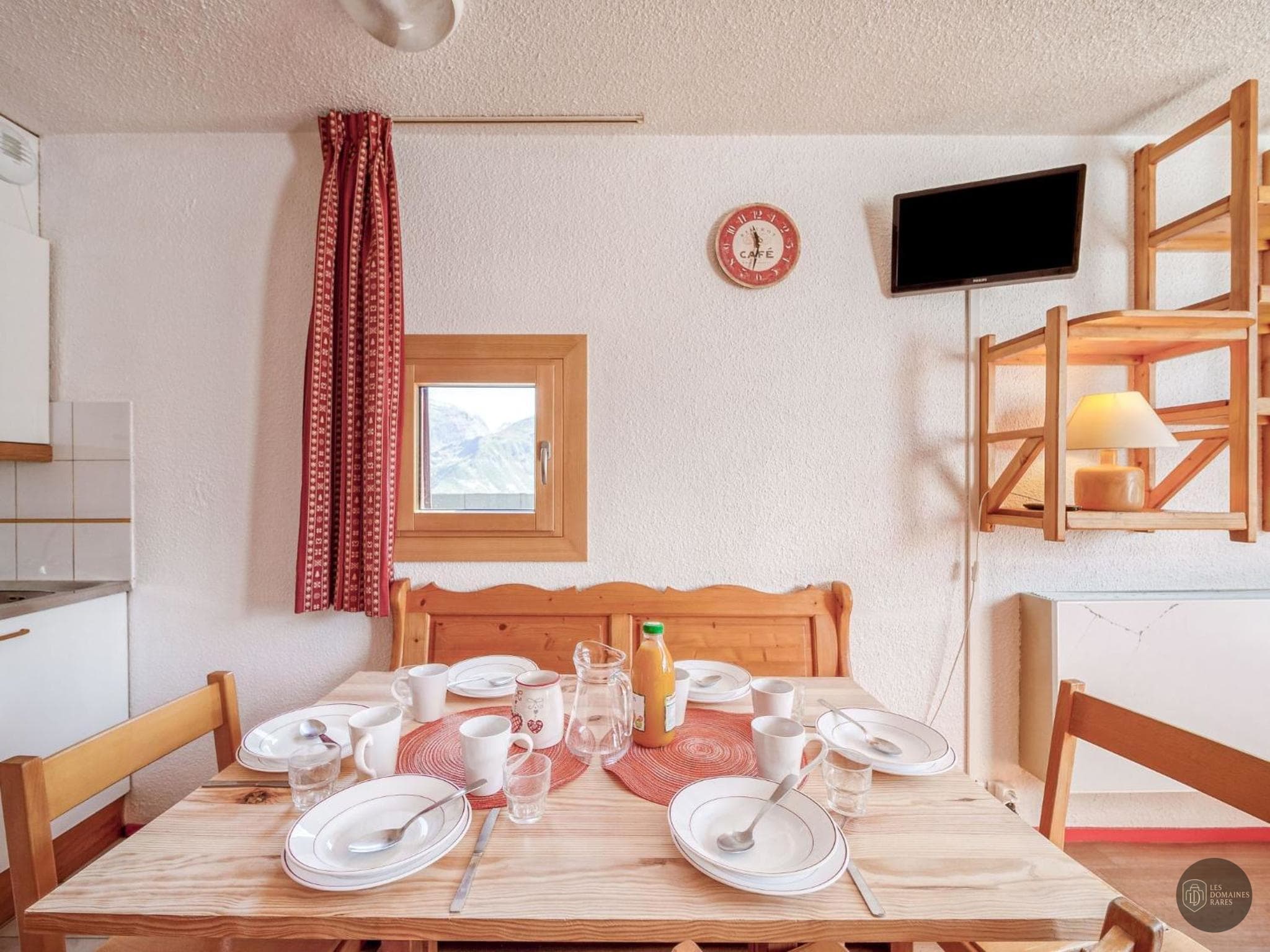 Restaurant du lieu Club 7 en Occitanie