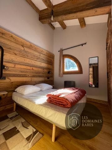 Chambre de l'hôtel Club Med La Plagne 2100 en Auvergne-Rhône-Alpes - séminaire aime-la-plagne