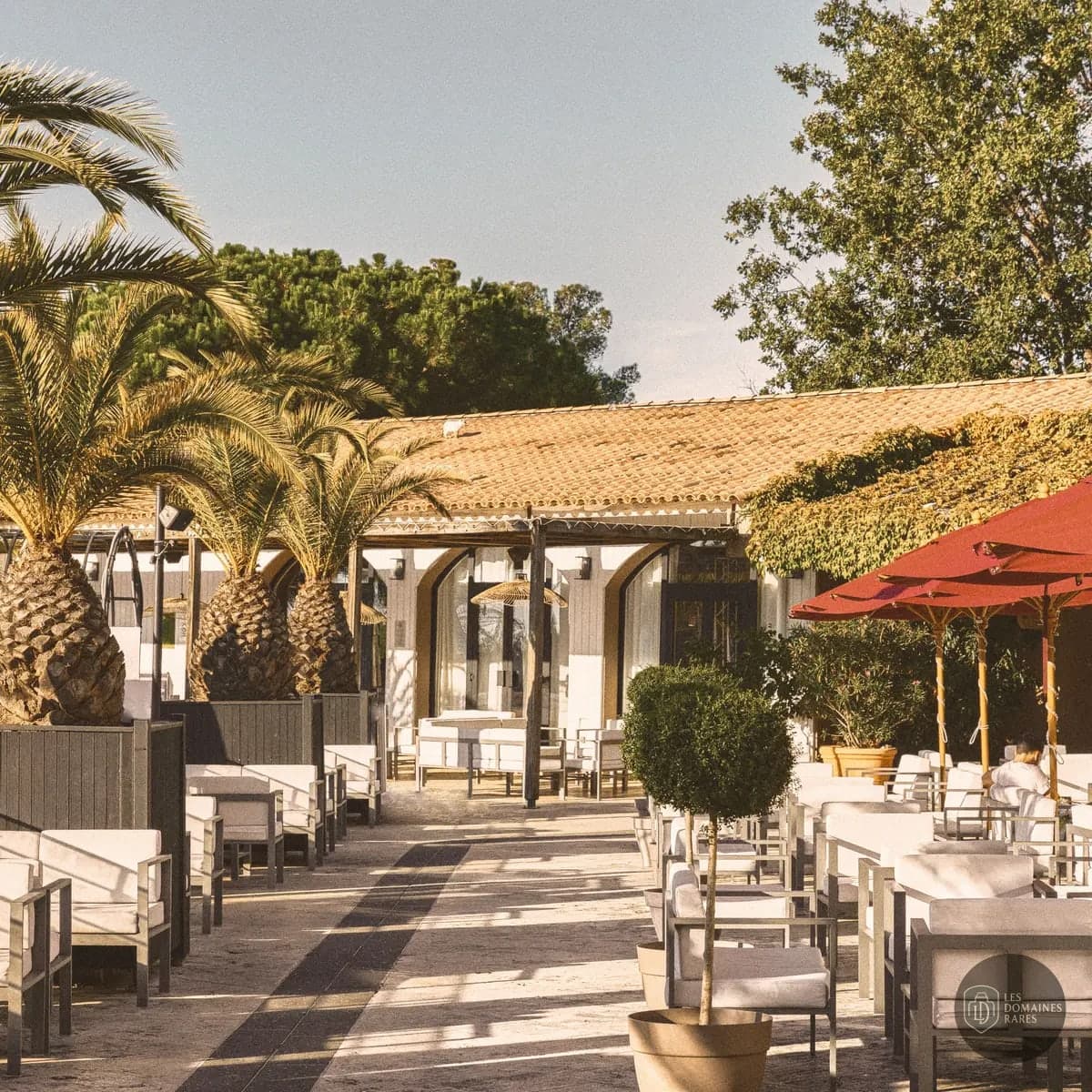 Club Med Opio 4 étoiles - Village de vacances à Opio pour séminaire opio