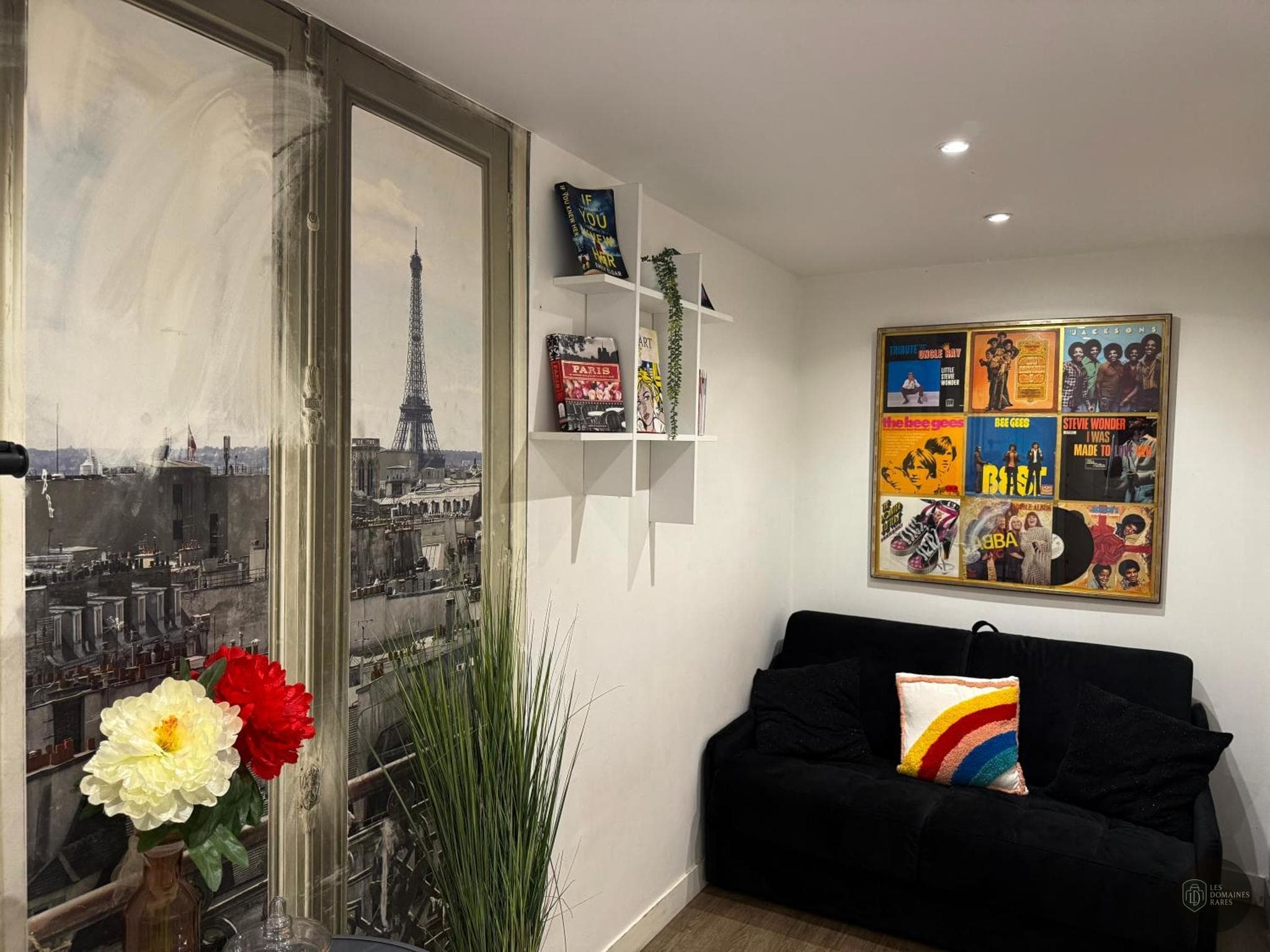 Coko Working — Intérieur