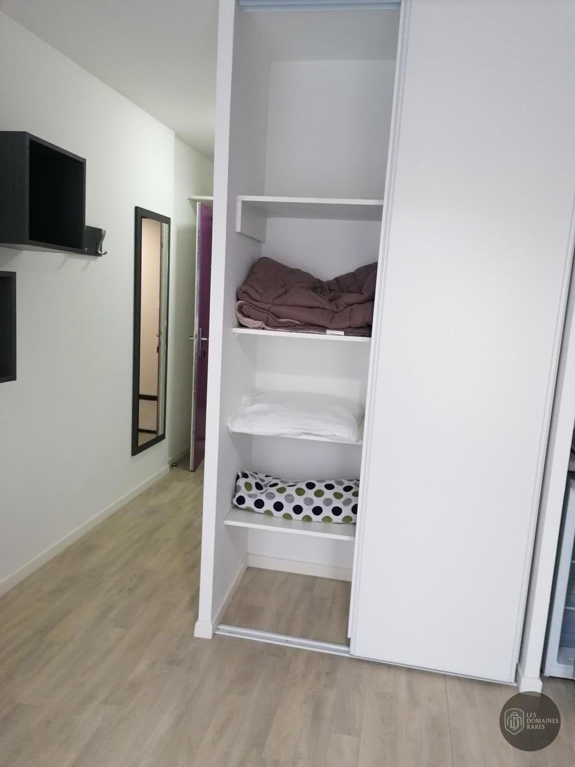 Chambre du lieu Colisée de Roubaix à Roubaix en Hauts-de-France - séminaire nord (59)