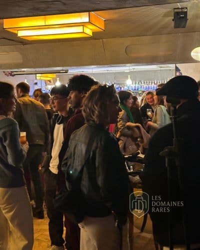 Restaurant du lieu Commune Image en Île-de-France - séminaire seine-saint-denis (93)
