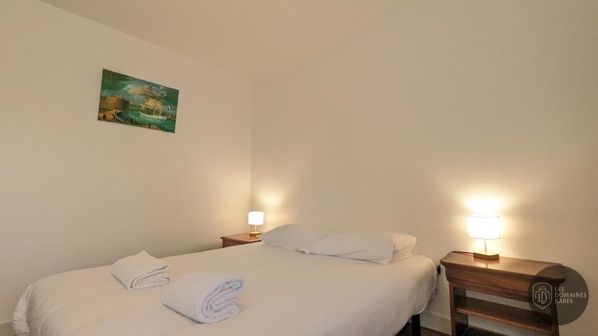 Complexe 828 — Chambres