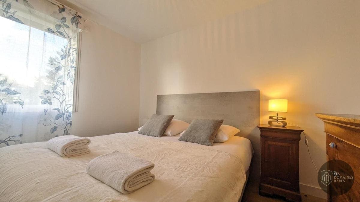 Complexe 828 — Chambres