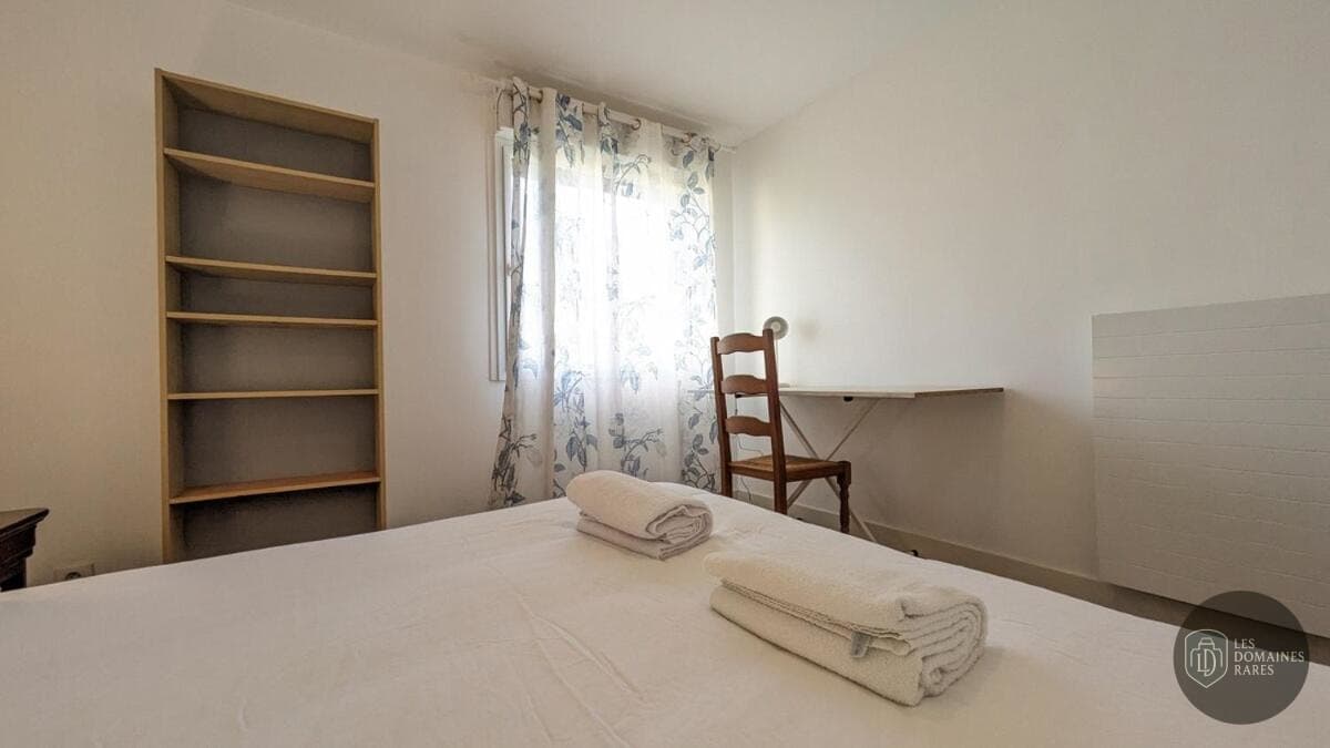 Complexe 828 — Chambres