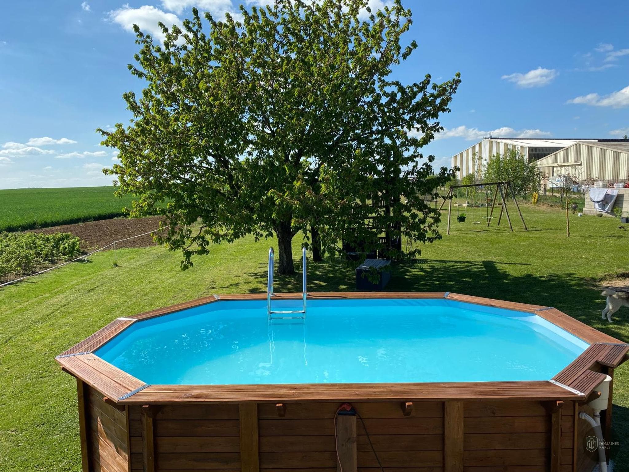 Piscine et activités du lieu Complexe BG à Limoges en Nouvelle-Aquitaine