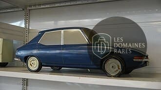 Conservatoire Citroën