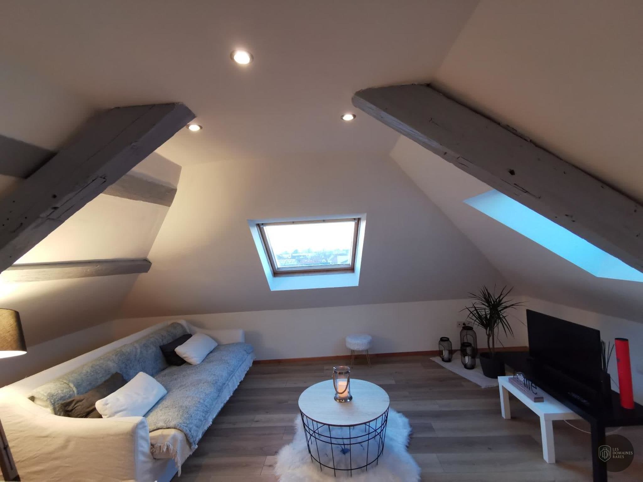 Espace intérieur du lieu Cosy Chic à Paris en Île-de-France