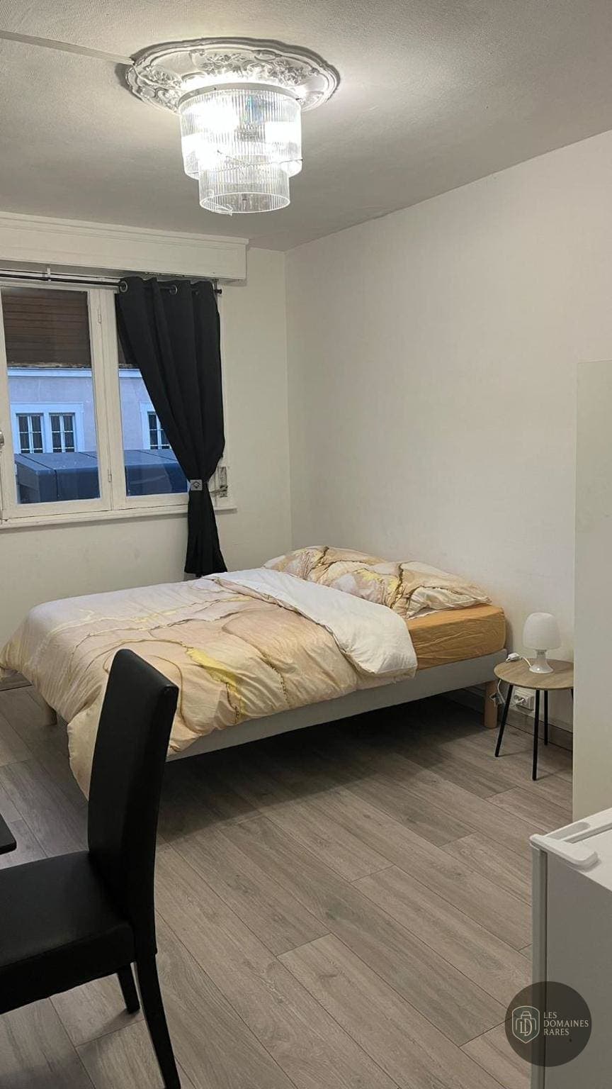 Chambre du lieu Cosy Meeting Center en Île-de-France