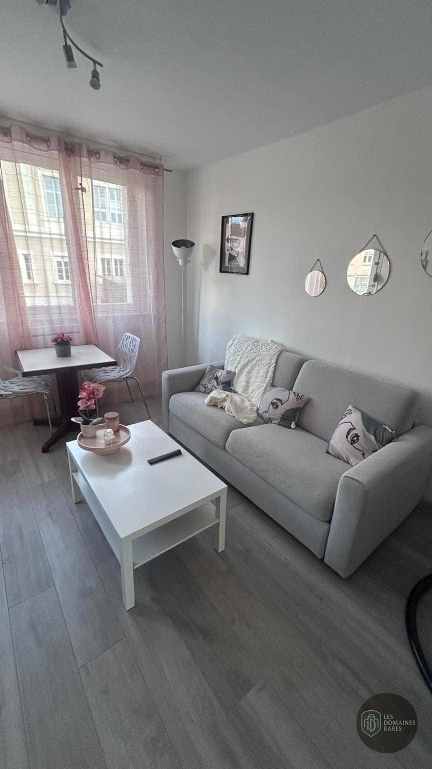 Espace intérieur du lieu Cosy Meeting Center en Île-de-France