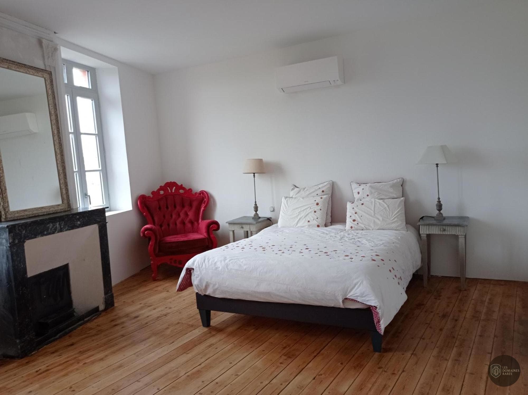 Vue extérieure du lieu Coulisses du Chef en Île-de-France