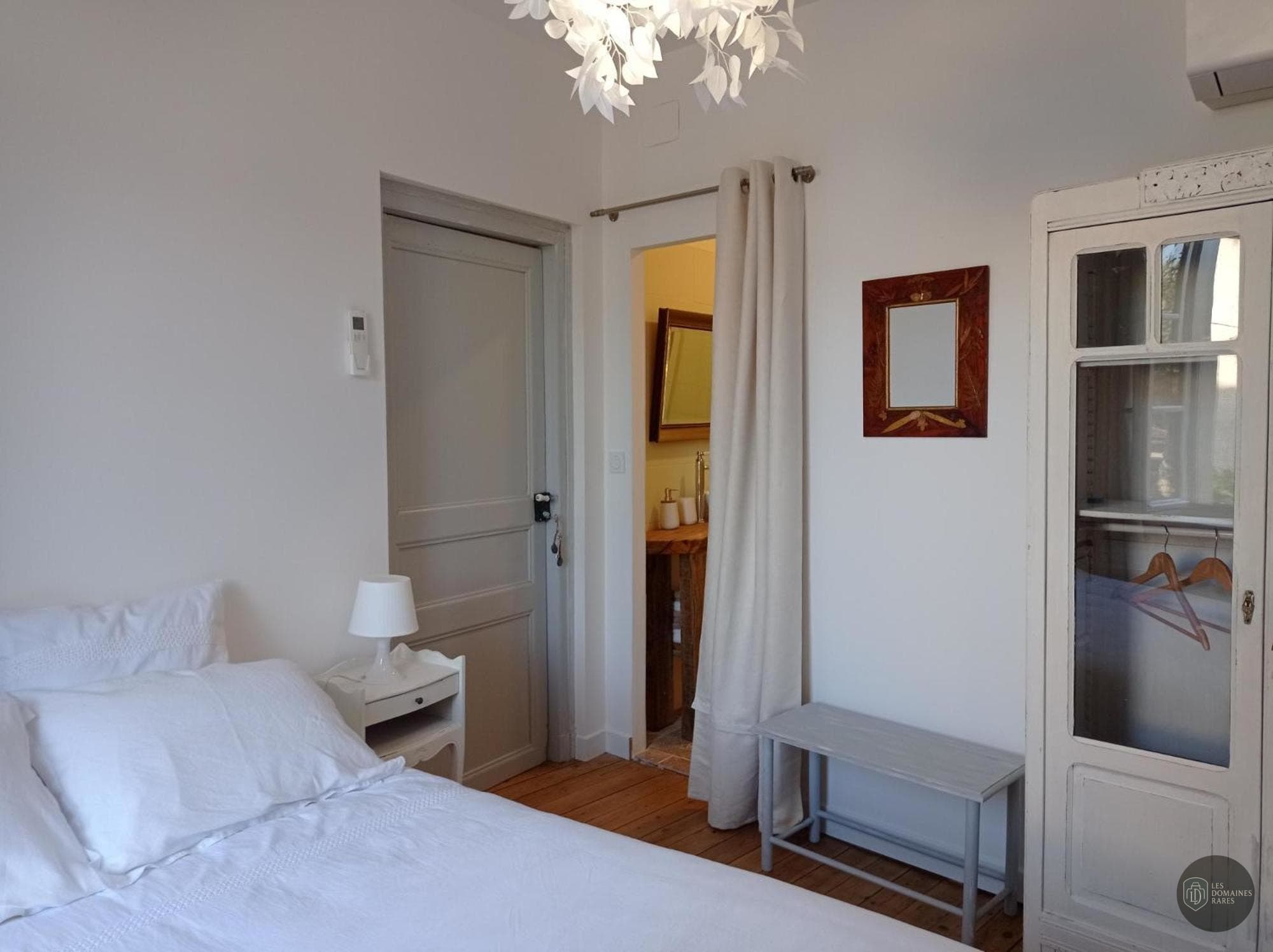 Vue extérieure du lieu Coulisses du Chef en Île-de-France