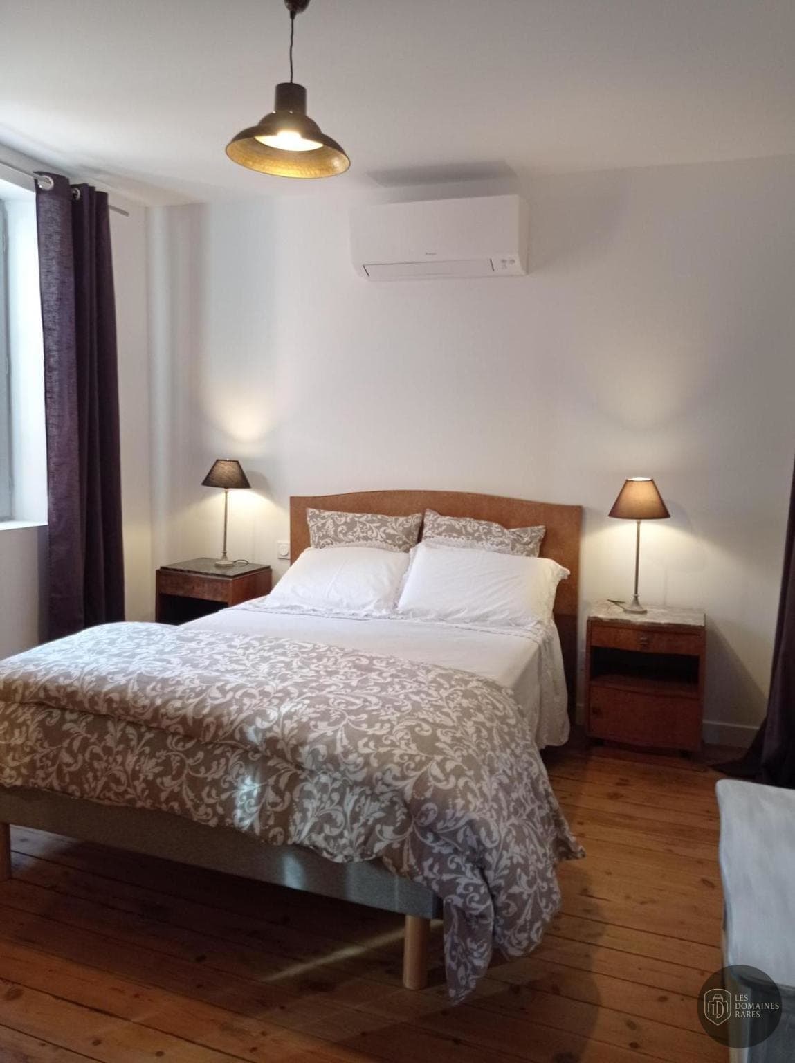 Vue extérieure du lieu Coulisses du Chef en Île-de-France