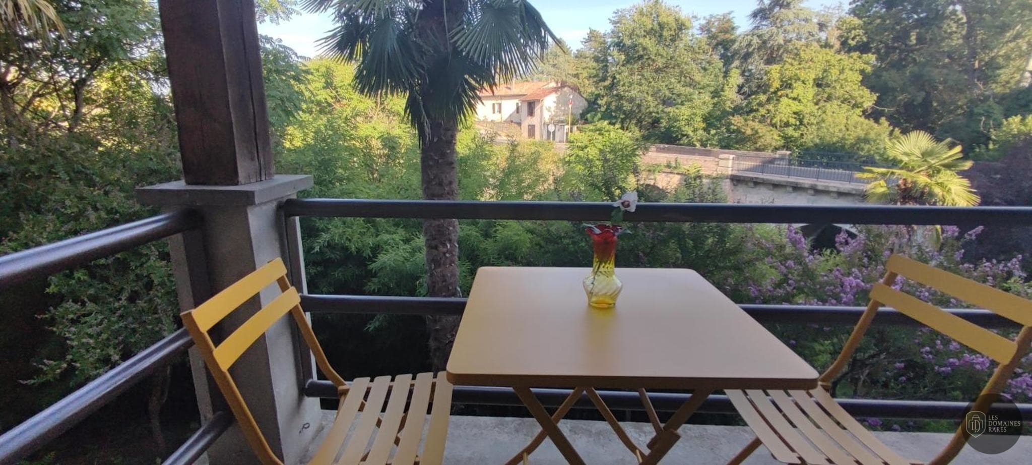Vue extérieure du lieu Coulisses du Chef en Île-de-France